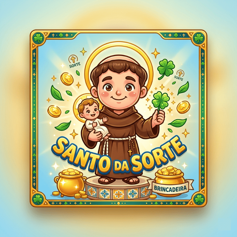 Santo da Sorte